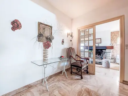 La Rotonde, Maison 8 personnes à Penvénan - Photo 20