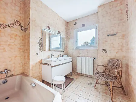 La Rotonde, Maison 8 personnes à Penvénan - Photo 21