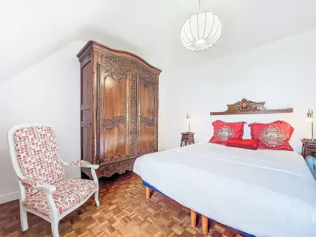 La Rotonde, Maison 8 personnes à Penvénan - Photo 22