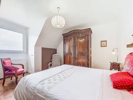 La Rotonde, Maison 8 personnes à Penvénan - Photo 23