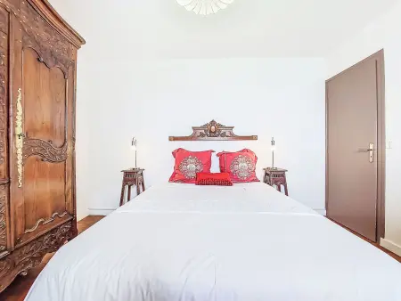 La Rotonde, Maison 8 personnes à Penvénan - Photo 24