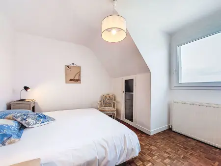 La Rotonde, Maison 8 personnes à Penvénan - Photo 26