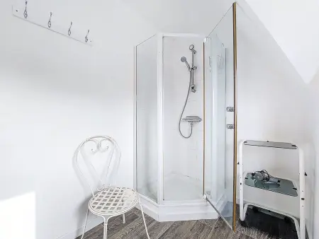 La Rotonde, Maison 8 personnes à Penvénan - Photo 27