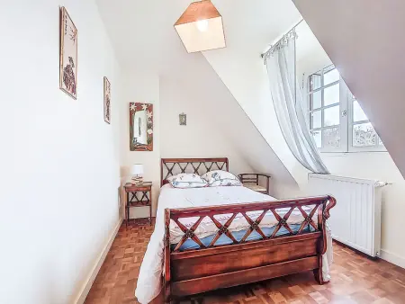 La Rotonde, Maison 8 personnes à Penvénan - Photo 29