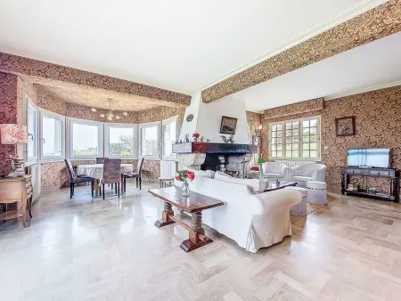 La Rotonde, Maison 8 personnes à Penvénan - Photo 31