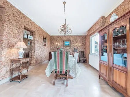 La Rotonde, Maison 8 personnes à Penvénan - Photo 32