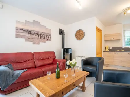 Gîte des Perdrix, Gite 6 personnes à Plouzélambre - Photo 2