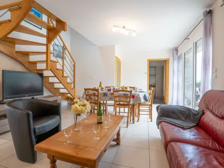 Gîte des Perdrix, Gite 6 personnes à Plouzélambre - Photo 3