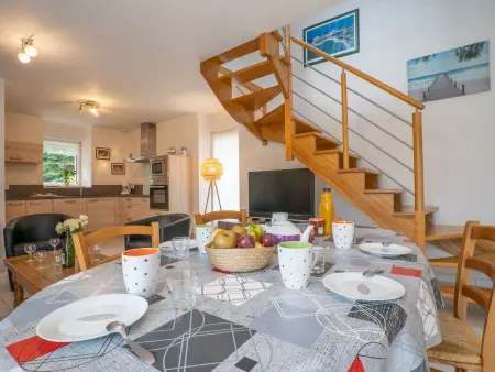 Gîte des Perdrix, Gite 6 personnes à Plouzélambre - Photo 4