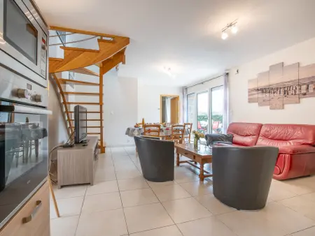 Gîte des Perdrix, Gite 6 personnes à Plouzélambre - Photo 5