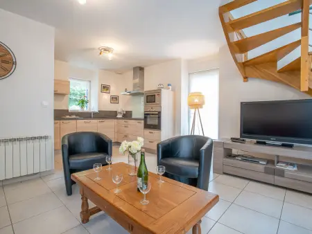 Gîte des Perdrix, Gite 6 personnes à Plouzélambre - Photo 6