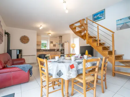 Gîte des Perdrix, Gite 6 personnes à Plouzélambre - Photo 7