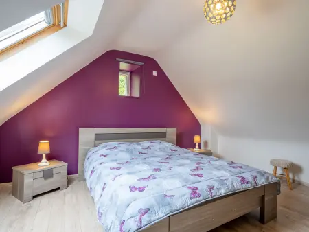 Gîte des Perdrix, Gite 6 personnes à Plouzélambre - Photo 10