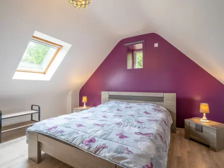 Gîte des Perdrix, Gite 6 personnes à Plouzélambre - Photo 11