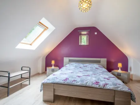 Gîte des Perdrix, Gite 6 personnes à Plouzélambre - Photo 12