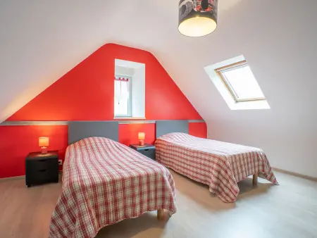 Gîte des Perdrix, Gite 6 personnes à Plouzélambre - Photo 14