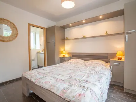 Gîte des Perdrix, Gite 6 personnes à Plouzélambre - Photo 15