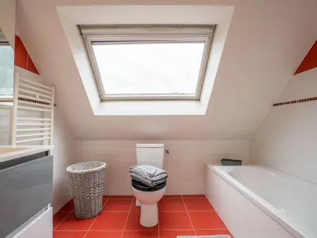 Gîte des Perdrix, Gite 6 personnes à Plouzélambre - Photo 19