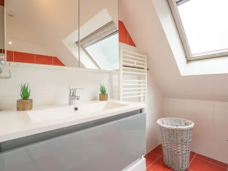 Gîte des Perdrix, Gite 6 personnes à Plouzélambre - Photo 21