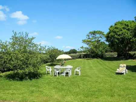 Gîte des Perdrix, Gite 6 personnes à Plouzélambre - Photo 22