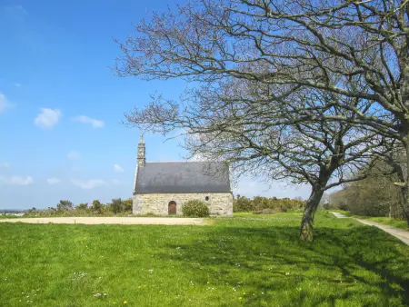 Gîte des Perdrix, Gite 6 personnes à Plouzélambre - Photo 26