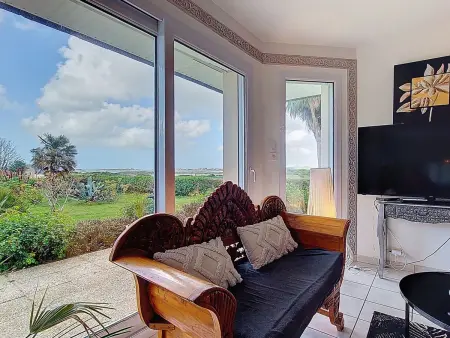 Ty Nevez, Maison 8 personnes à Sibiril - Photo 10