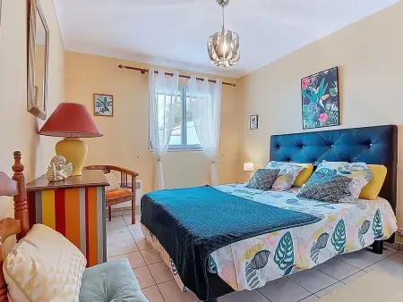 Ty Nevez, Maison 8 personnes à Sibiril - Photo 15