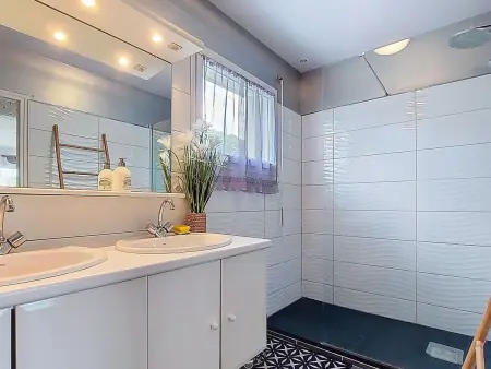 Ty Nevez, Maison 8 personnes à Sibiril - Photo 17