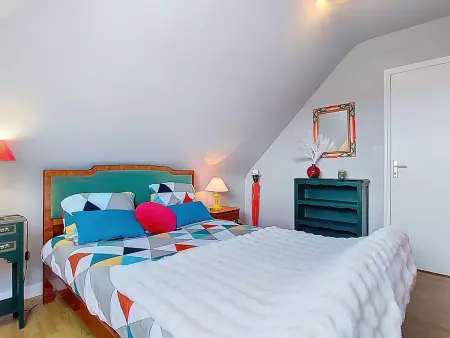 Ty Nevez, Maison 8 personnes à Sibiril - Photo 20