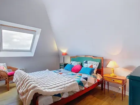 Ty Nevez, Maison 8 personnes à Sibiril - Photo 21