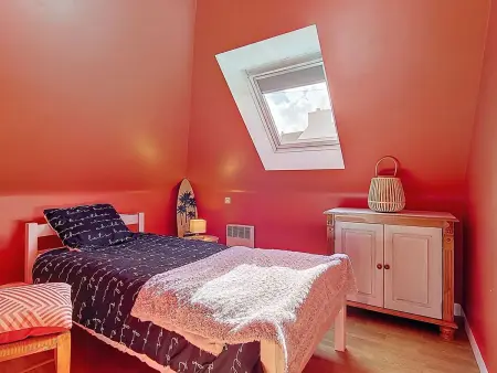 Ty Nevez, Maison 8 personnes à Sibiril - Photo 25