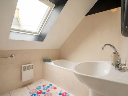 Ty Nevez, Maison 8 personnes à Sibiril - Photo 26