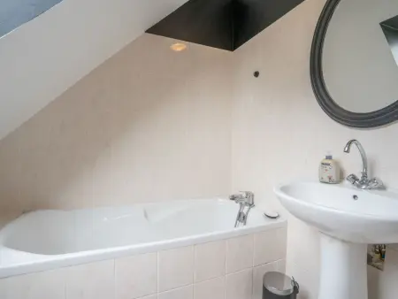 Ty Nevez, Maison 8 personnes à Sibiril - Photo 27