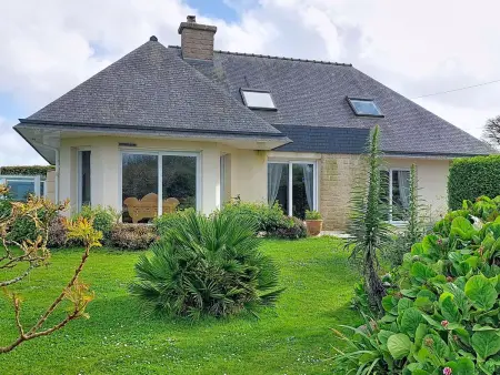 Ty Nevez, Maison 8 personnes à Sibiril - Photo 33