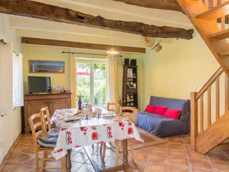 L'Hirondelle, Gite 2 personnes à Saint Jean du Doigt - Photo 2
