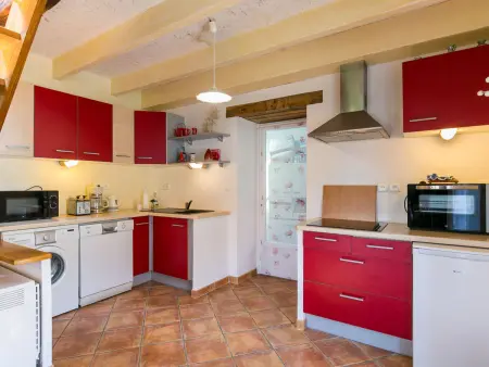 L'Hirondelle, Gite 2 personnes à Saint Jean du Doigt - Photo 6