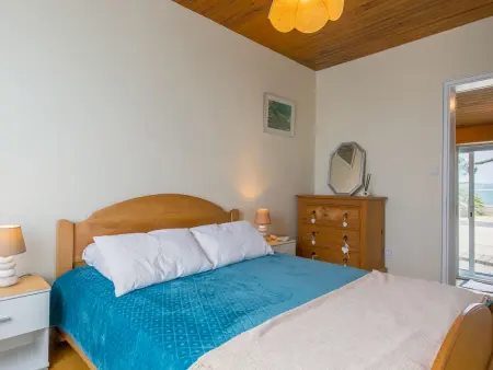Kichen ar Mor, Maison 4 personnes à Santec - Photo 5
