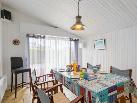 Kichen ar Mor, Maison 4 personnes à Santec - Photo 10