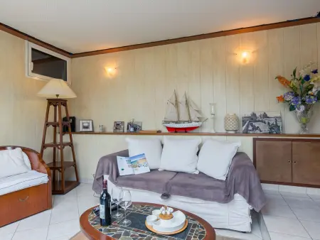 Kichen ar Mor, Maison 4 personnes à Santec - Photo 14