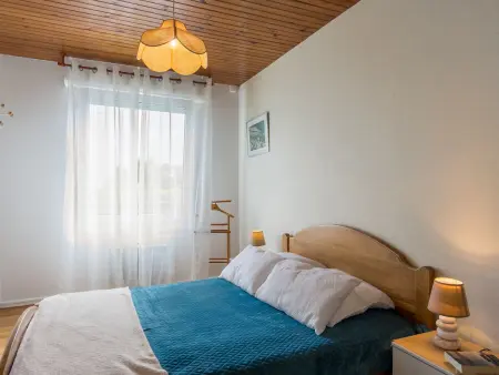 Kichen ar Mor, Maison 4 personnes à Santec - Photo 17
