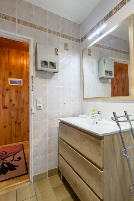 Kichen ar Mor, Maison 4 personnes à Santec - Photo 18