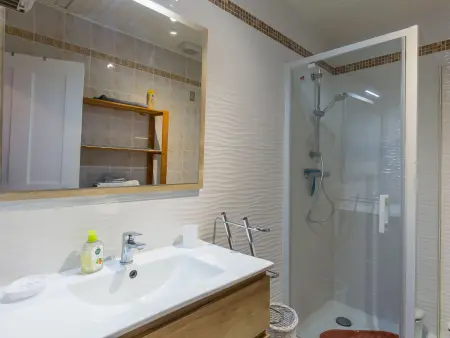 Kichen ar Mor, Maison 4 personnes à Santec - Photo 19