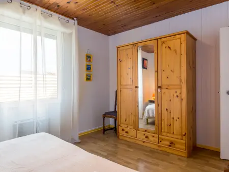 Kichen ar Mor, Maison 4 personnes à Santec - Photo 21