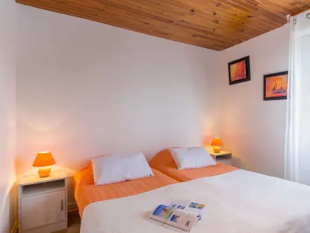 Kichen ar Mor, Maison 4 personnes à Santec - Photo 22