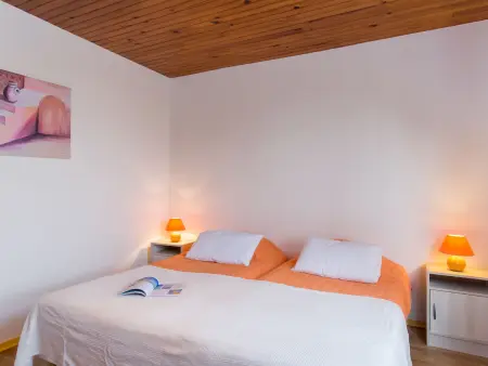 Kichen ar Mor, Maison 4 personnes à Santec - Photo 23