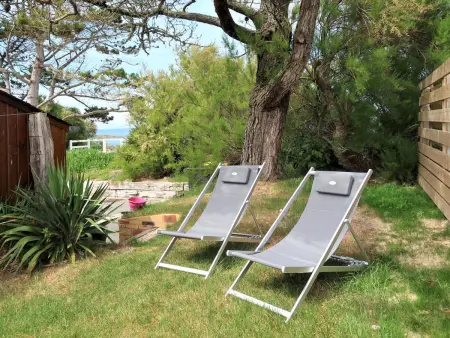 Kichen ar Mor, Maison 4 personnes à Santec - Photo 31