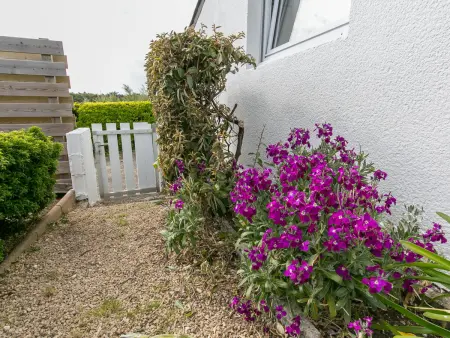 Kichen ar Mor, Maison 4 personnes à Santec - Photo 32