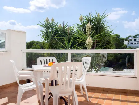 Playa d'Or, Appartement 4 personnes à Cala d'Or - Photo 2