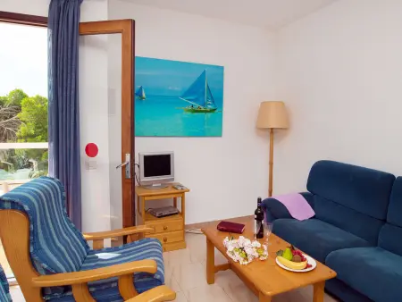 Playa d'Or, Appartement 4 personnes à Cala d'Or - Photo 3