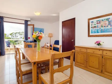 Playa d'Or, Appartement 4 personnes à Cala d'Or - Photo 4